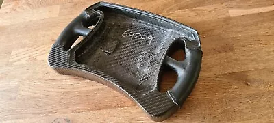 Carbon Fibre Formula Steering Wheel  - Simulator DIY F1 Wheel • £180