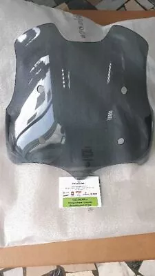 Fairing Windscreen Smoke' Original Motorcycle Moto Guzzi V85 Tt Models From 2019 • $357.29