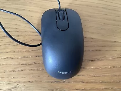 Microsoft Optical Mouse 200 (model 1405) • £1.40