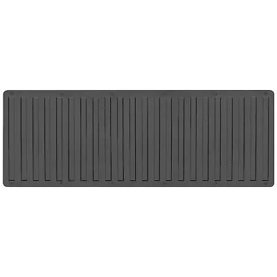 $38.95 • Buy Pickup Truck Bed Tailgate Mat Cargo Liner - Thick Durable Rubber For Heavy Use