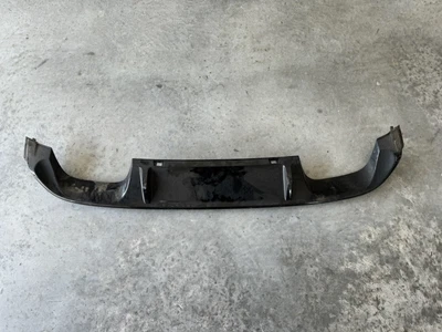 $129.99 • Buy Diffuser Bumper Rear VW Golf VII 7 5G Soda R To 2017 Original 5G6807568N