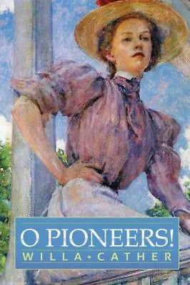 O Pioneers! • $10.69