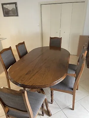 $250 • Buy Dining Table - 6 Seater