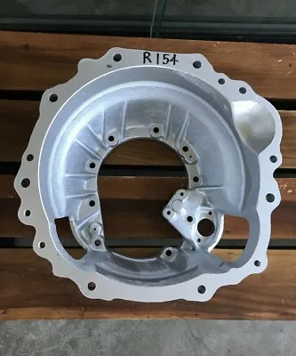 1jz Gte 2jz Gte Toyota Supra Bellhousing R154 • $360