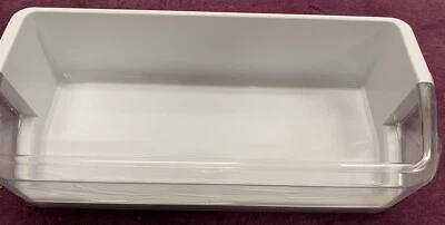 £15 • Buy Genuine SAMSUNG Fridge Door Shelf Refrigerator Upper Plastic Tray Rack