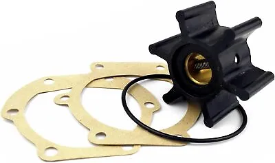 Marine Water Pump Impeller For VOLVO PENTA AQ 131A/B/C/D Engine • $20