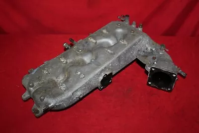 Nissan 1984-1989 300ZX Z31 Turbo NA Intake Manifold Upper Plenum • $184.95