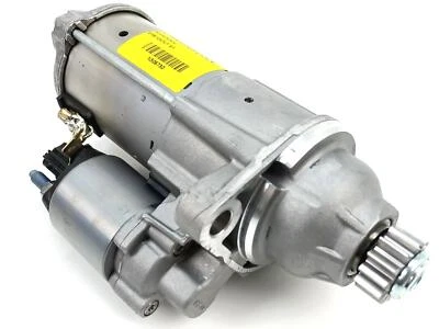$121.39 • Buy New Original Starter VW Golf VII VIII Audi A3 8V 0AM911022C