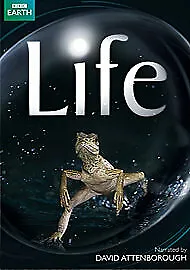 David Attenborough: The Life Collection DVD (2014) David Attenborough Cert E 24 • £6.93