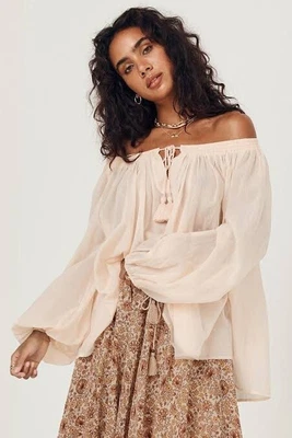 $100 • Buy Spell And The Gypsy Xl Top