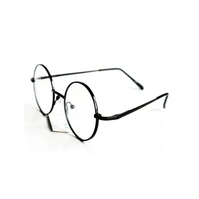 Men Women Vintage Eyeglass Frames Round Metal Spectacles Optical Glasses Rx-able • $15.29