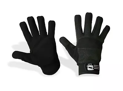 Mechanics Work Gloves Washable Safety Protection Construction Gardening DIY Air • $11.95