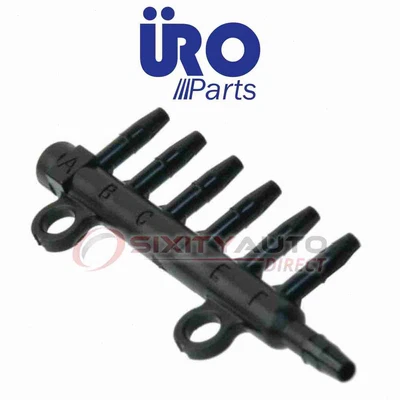 $14.97 • Buy URO Vacuum Line Adapter For 1994-2002 Mercedes-Benz SL500 - Emission Control Iz