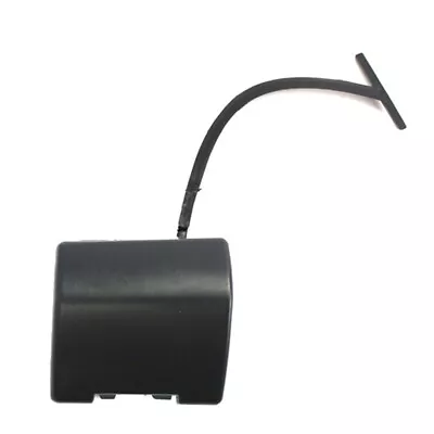 Perfectly Sized Front Bumper Tow Hook Eye Cover Cap For Volvo S40 V50 20042007 • $12.92