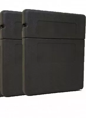 $27.50 • Buy 2-PK Genie JLG Grove Scissor Boom Fork Lift Document  Owner Manual Case Box