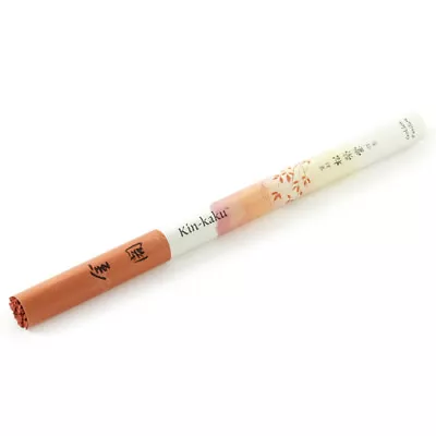 Japanese Zen Incense Sticks GOLDEN PAVILION By Shoyeido • £5.95