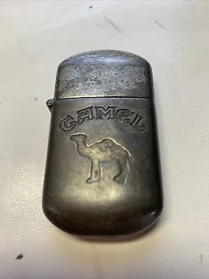 Vintage Camel Cigarette Lighter • $9.99