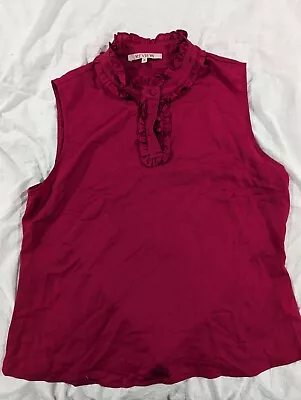 Review Top Shirt 16 • $10