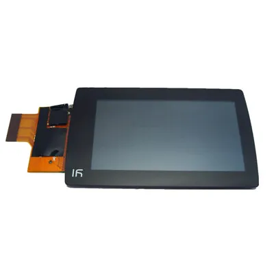 LCD Touch Screen Display Assembly Replacement For Xiaomi Action Camera YI 4K+ • £27.05