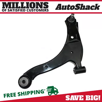 Front Lower Control Arm With Ball Joint Passenger For Dodge Neon Chrysler Neon • $27.85