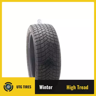 Used 235/45R18 Michelin X-Ice Snow 98H - 8/32 • $76.21