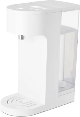 Yum Asia Oyu Digital Instant Hot Water Dispenser 4L Capacity Touch Display • £89.99