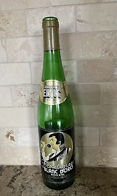 Elvis Presley-Always Elvis’ 1978 Wine Bottle -empty-￼Collector Series One • $18