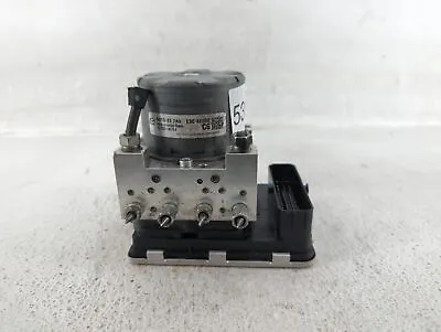 2019-2022 Mazda 3 Abs Pump Control Module Q1836 • $123.47