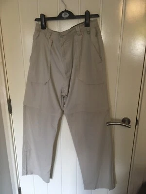 £9.99 • Buy Mens Peter Storm Trousers