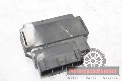 04-09 Suzuki GS500 ECU COMPUTER CDI ECM VIDEO! CONTROL ELECTRONIC UNIT • $68.52