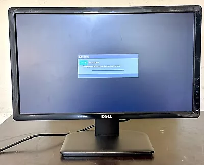 Dell IN2030Mc Widescreen Computer LED 20 Inch LCD Display Monitor • $35