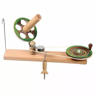 KnitPro Signature Wood Yarn Wool Mega Ball Winder • £113.75