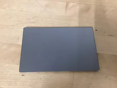 Trackpad Touchpad Apple MacBook Pro Touch 15  2016 2017 A1707 Space Gray Mouse P • $5