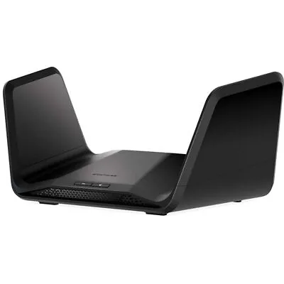 Netgear RAX70-100NAR Nighthawk AX6600 TriBand WiFi6 Router Certified Refurbished • $119.59