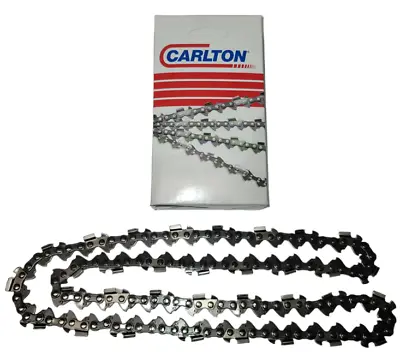 £18.01 • Buy 16  Carlton Chain .325 .063 67 DL Full Chisel Fits Many Stihl Chainsaws USA