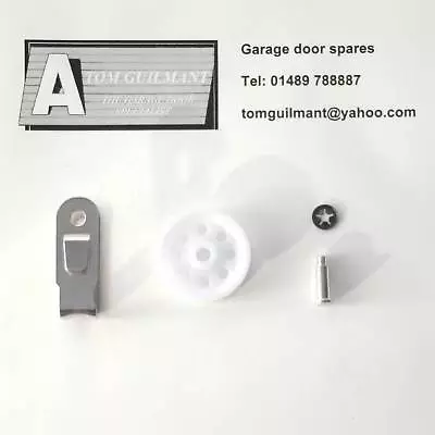 Garador Westland WEL MK3C Garage Door Spring Repair Kit • £12.95