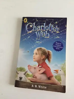 £2.99 • Buy Charlotte S Web