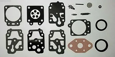Carburetor Carb Kit Replacement For Walbro K20-WYL For Ryobi For Echo • $6.95