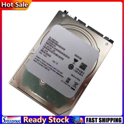 $34.75 • Buy For PS3/PS4/Pro/Slim Game Console SATA Internal Hard Drive Disk (500GB)