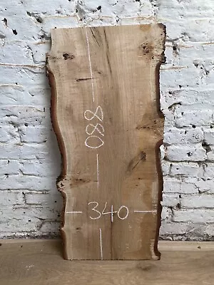 Waney Edge Live Edge Oak Burr Boards Planks Slabs River Table • £37