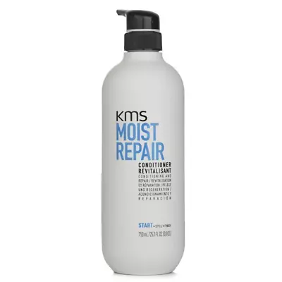 KMS California Moist Repair Conditioner (Conditioning And Repair) 750ml/25.3oz • $107.95