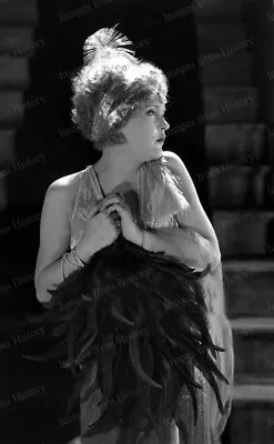 8x10 Print Radiant Star Mae Murray In Peacock Alley Metro Pictures 1922 #MDE • $15.99