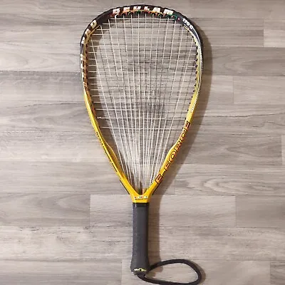 E-Force Bedlam Launch Pad 170g Racquetball Racquet Good Shape • $49.99