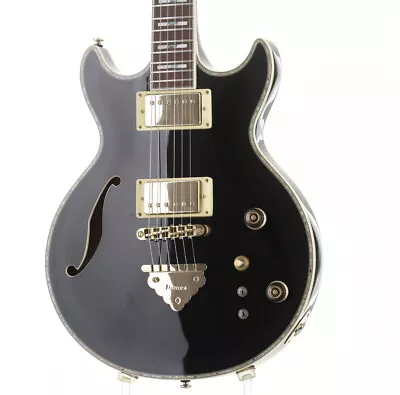 Used Ibanez / AR520H BK Black 4L220300078 Electric Guitar • $625.38