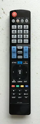 New LG Replacement TV Remote Control AKB73756567 For LG LED HDTV Smart TV • $6.75
