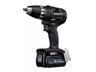 Panasonic EY79A3LJ2G31 Smart Brushless Combi Drill Driver 18V 2 X 5.0Ah Li-ion • £512.08