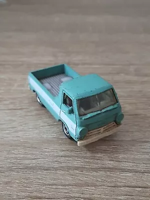 Matchbox Loose Die-Cast Truck 1:64 Scale 1966 Dodge A100 Pickup Robin Egg Green • $11.99