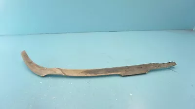 Mercedes   W111  220se  250se  280se  Coupe  Dash Top Right Ceenter  Wood Trim  • $249