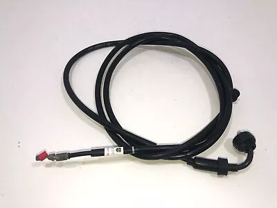 Cable Unlocking Saddle HONDA Sh 150 I 2005 2008 Cables Hose Thread • £16.14