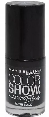 Maybelline Color Show Nail Polish - Many Colors To Choose From • $2.50